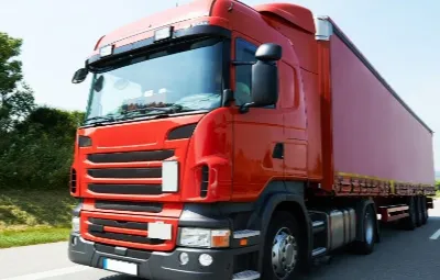 İzmir Kahramanmaraş Ambar Kargo