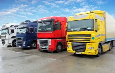 İzmir Kahramanmaraş Nakliye Ambarı